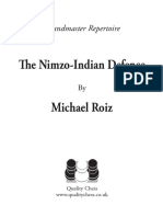 Nimzo IndianDefence Excerpt