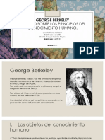 George Berkeley