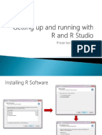 Data Science II Using R R Studio by DerekKane