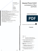 Chemical Process Control Stephanopoulos40