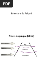 Estrutura Da Psiquê