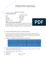 Asuhan Kebidanan Antenatal Care Fisiologi