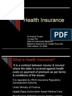 Health Insurance Final11