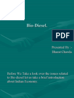 Bio-Diesel New and Final