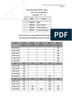 Packing Column Design