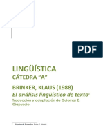 BRINKER(1988)-El análisis lingüístico del texto [caps. 3-4].pdf