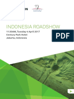 ASEAN Roadshow Jakarta Agenda 2 PDF
