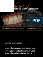 Digital Dental Photography Handout PDF