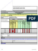 Alignment Matrix - 242682 - Demonstrate Knowledge and