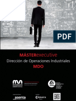 Catálogo MDO 15-16