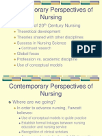 Module 3a Trends and Issues