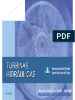TURBINAS Univiversidad de Oviedo