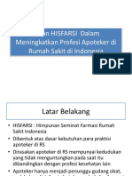 Peran Hisfarsi