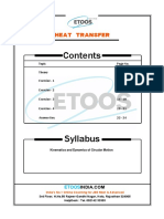 Heat Transfer PDF