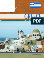 [Zoran Pavlovic] Greece (Modern World Nations)