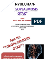 Penyuluhan Toksoplasmosis Cerebri.pptx