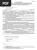 Cerere Restituire Taxa Timbru Mediu PDF