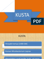 KUSTA