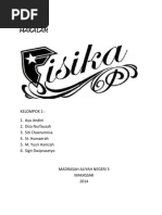 Download Makalah Fisika Suhu Kalor dan Perpindahan Kalor by nicea siti SN360039463 doc pdf