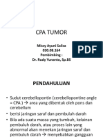 CPA Tumor