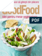 Supliment Vegetarian PDF