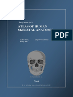 AnatomyAtlasCranium1 PDF