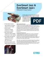 Creo Eversmart Jazz+