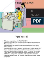 Flip Chart Tuberculosis