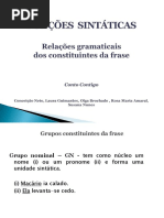 4. Funcoes_sintaticas Conto Contigo