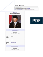 Bacharuddin Jusuf Habibie.docx