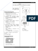 Bank Soal Matematika SMP Lengkap PDF