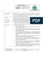 57 Spo Audit Medis