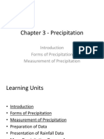 C3_1 Precipitation (Intro Form Measurement)