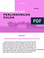 Perawatan Perlindungan Pulpa (Pulp Capping)