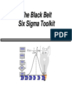 Black Belt Manual PDF