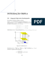 Análise Das Integrais Triplas-MKS DEVELOPMENT PDF