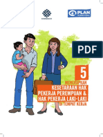 Kesetaraan Hak Pekerja - Kepri-Indonesia.com