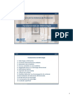 02 - Fundamentos de Metrología - v2.0 PDF