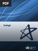 Processos Erosívos e Rochas Sedimentares.