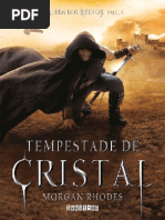05 - Tempestade de Cristal