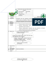 Sop Bukti Sosialisasi Hak Dan Kewajiban Pasien