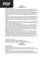 Makalah Radikalisme 2 Doc