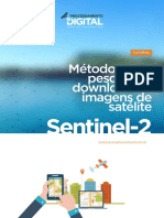 Sentinel2 Download de Imagens PDF