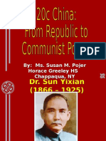 Theroadtocommunism