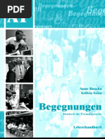 Download Begegnungen A1_Lehrerhandbuch by Pauline Lfb SN360057951 doc pdf
