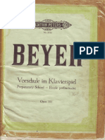 Ferdinand Beyer Op 101 PDF