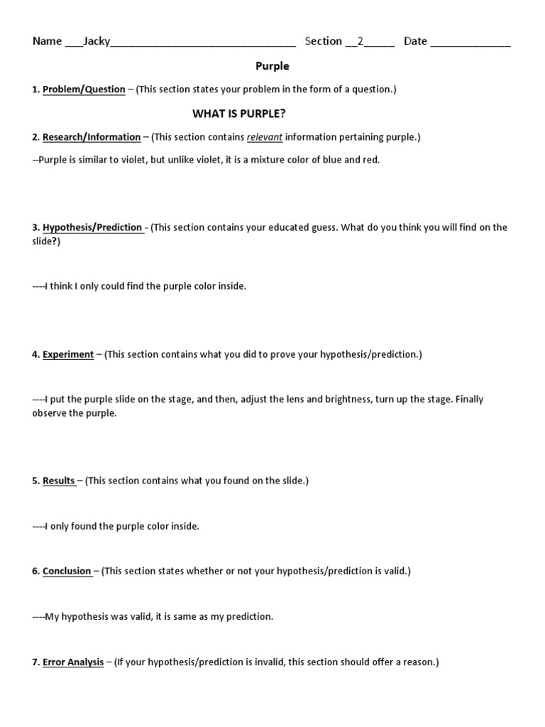 Purple name jacky section 2 date pdf