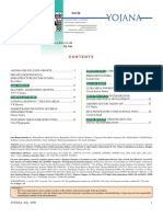 Yojna July 09 Infrastructure PDF