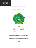 Download Makalah BIOREGION by Kartini SN360059157 doc pdf