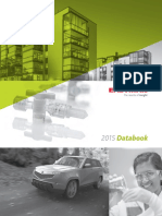 2015 Data Book